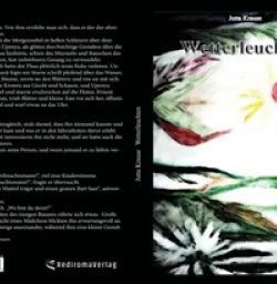Buch "Wetterleuchten"